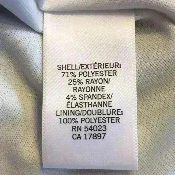 Banana Republic Sheath - Picture 5 of 8